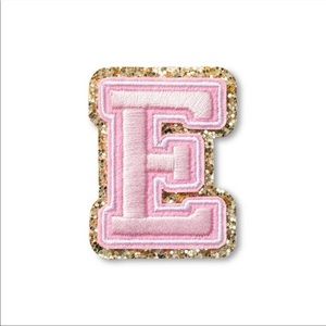 Stoney Clover x Target E patch